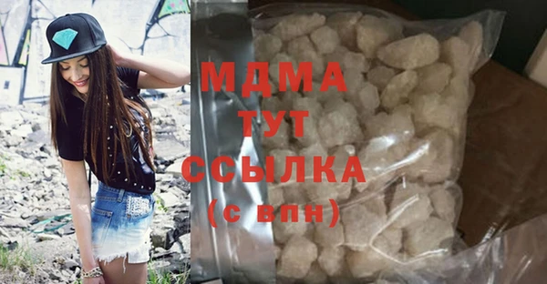 хмурый Кинешма