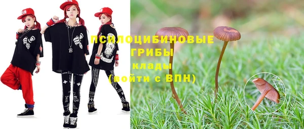 хмурый Кинешма